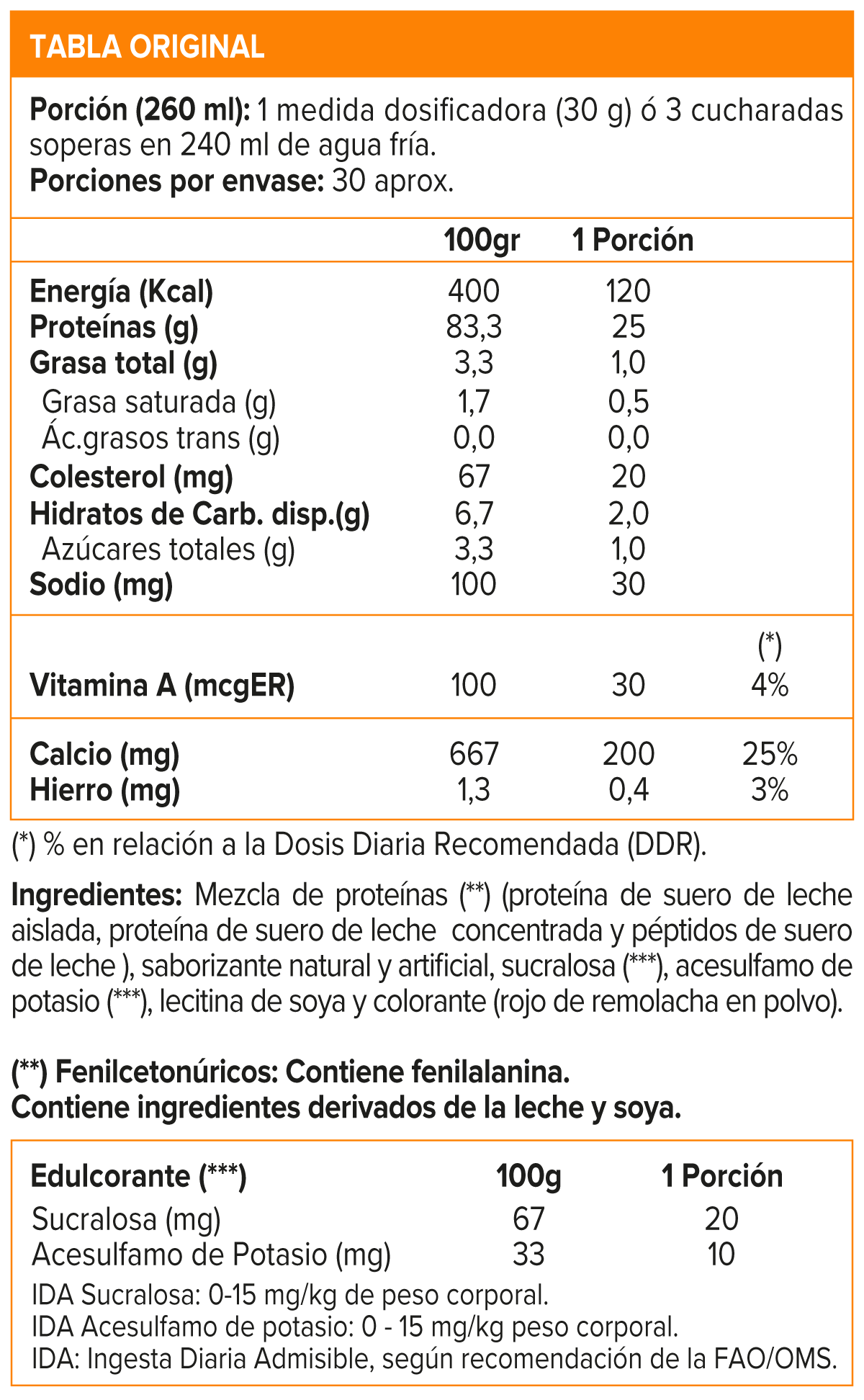 ProStar,  Ultimate Nutrition Whey Protein 2 Lb