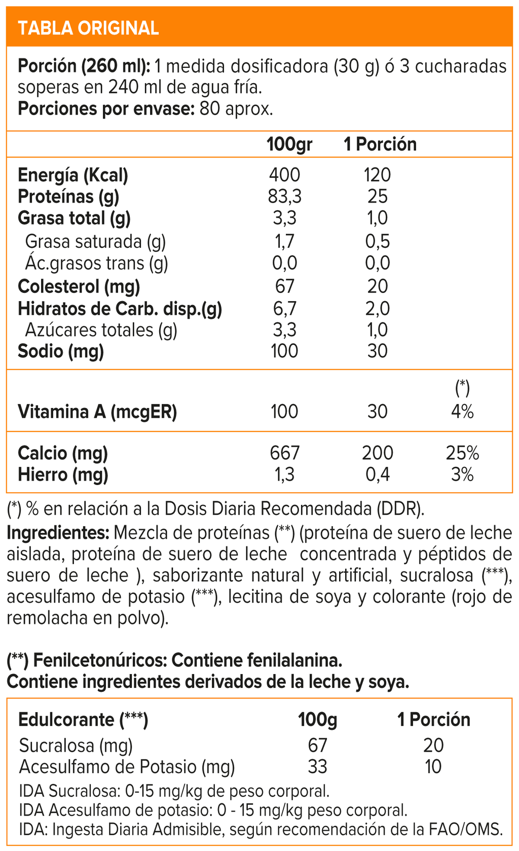 ProStar, Ultimate Nutrition Whey Protein  5 Lb