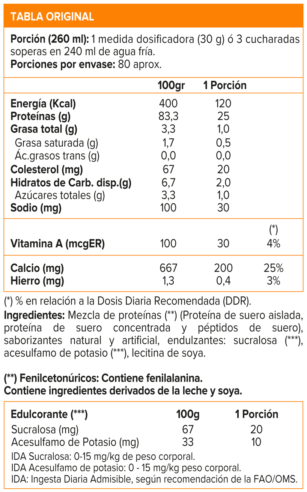 ProStar, Ultimate Nutrition Whey Protein  5 Lb