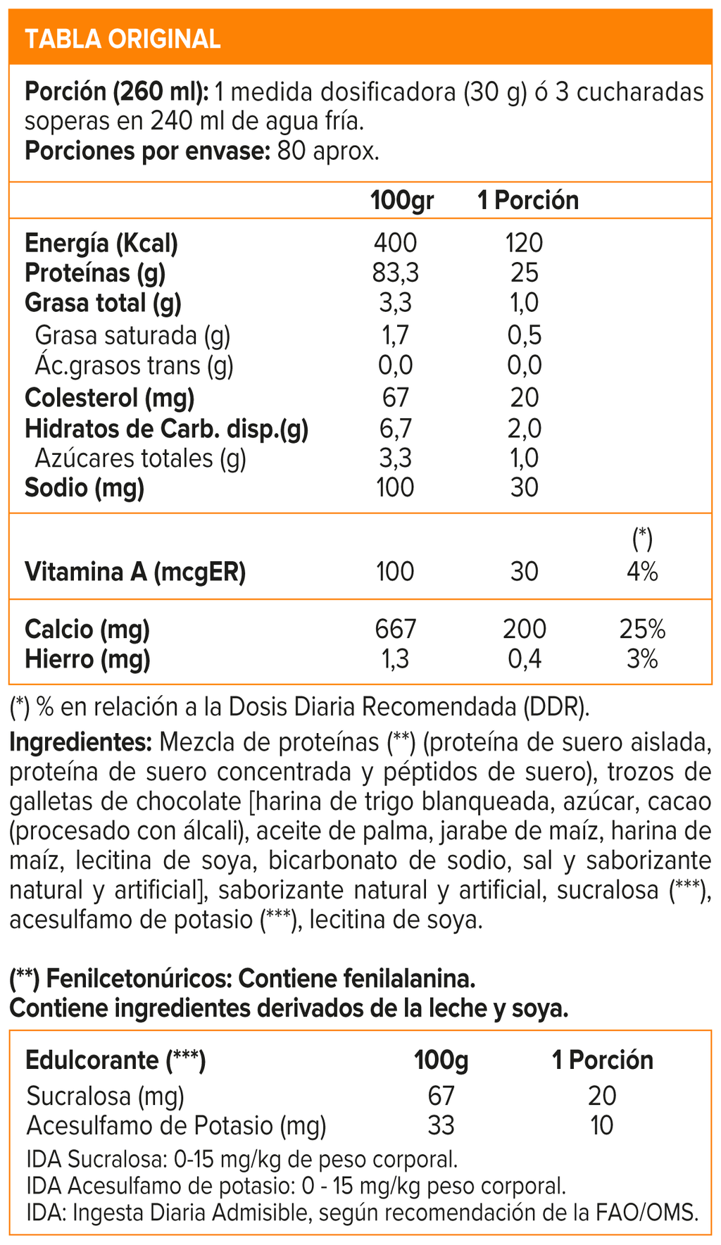 ProStar, Ultimate Nutrition Whey Protein  5 Lb