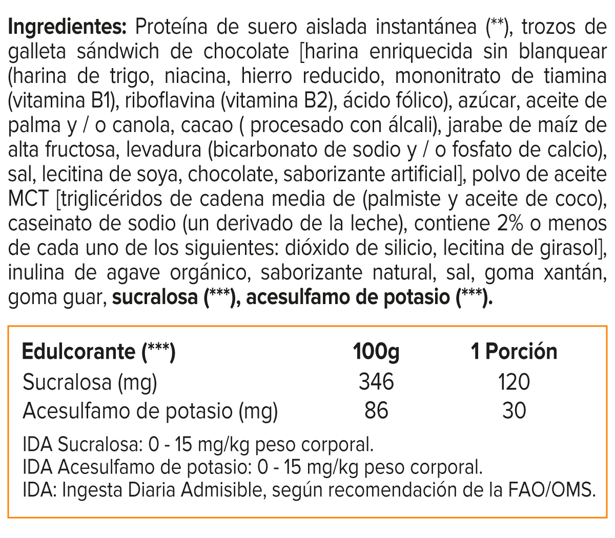 Isofit, Nutrex Isolate Protein 2.3 Lb