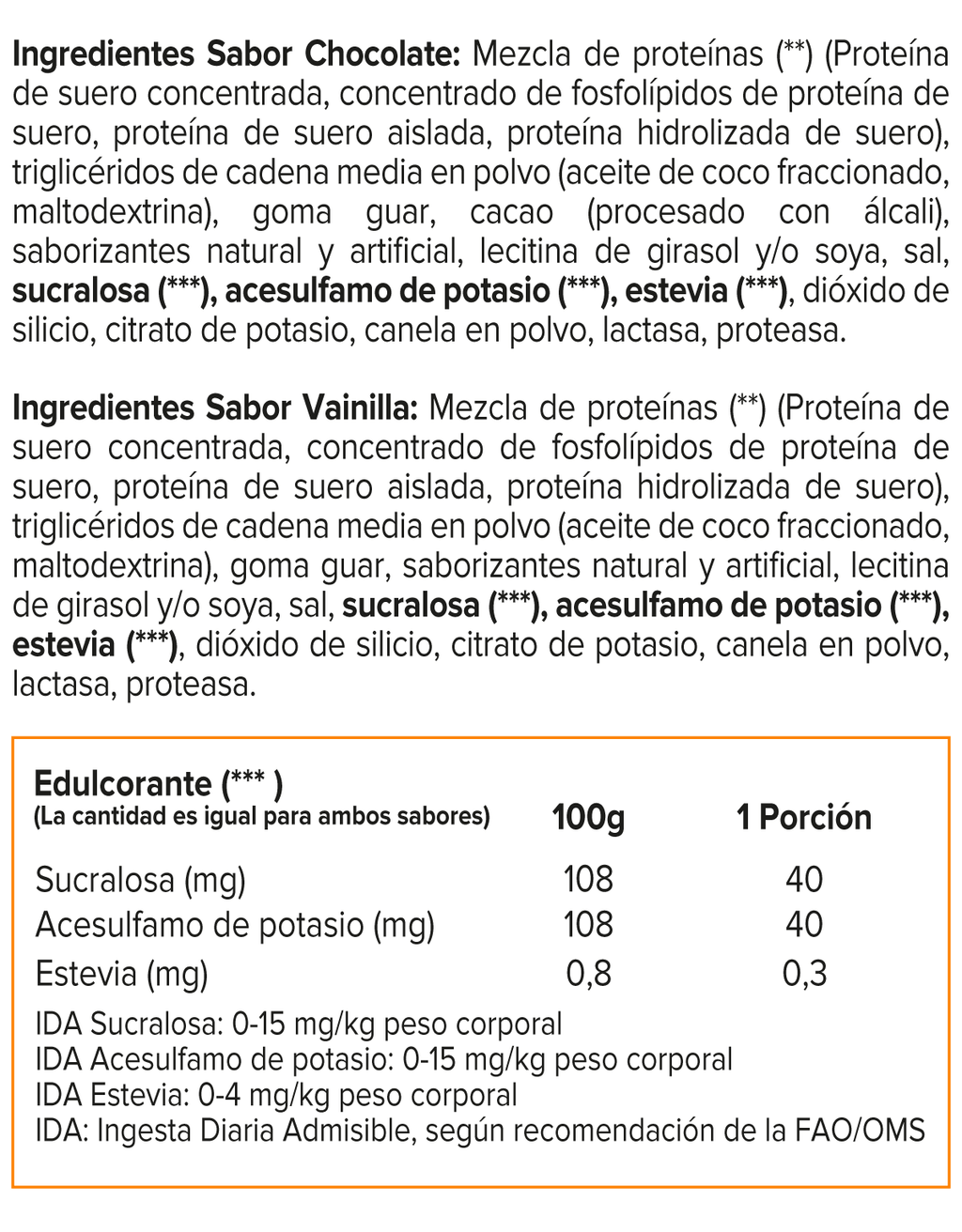 100% WHEY DUAL 4 LB, TRIPLE CHOCOLATE/VANILLA ICE CREAM MTANT