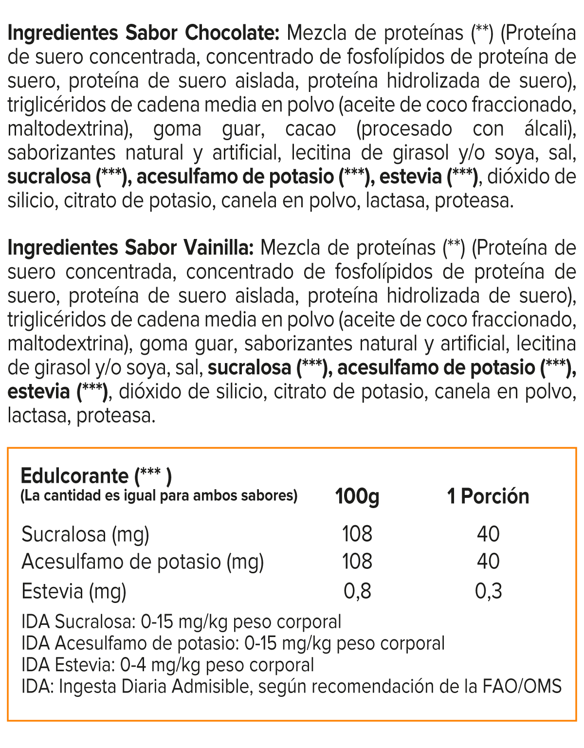 100% WHEY DUAL 4 LB, TRIPLE CHOCOLATE/VANILLA ICE CREAM MTANT