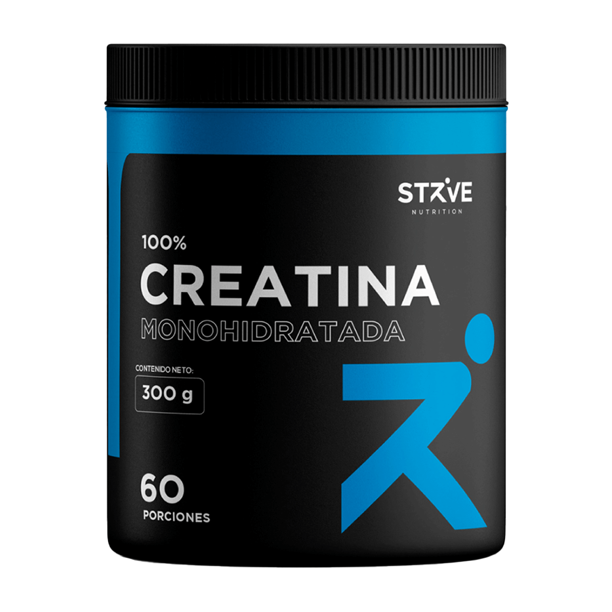 Creatina Strive Monohidratada 300gr