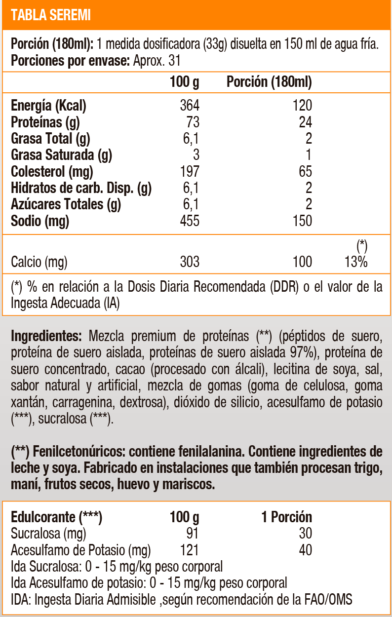 Nitro Tech Gold, Muscletech Whey Protein 2 Lb