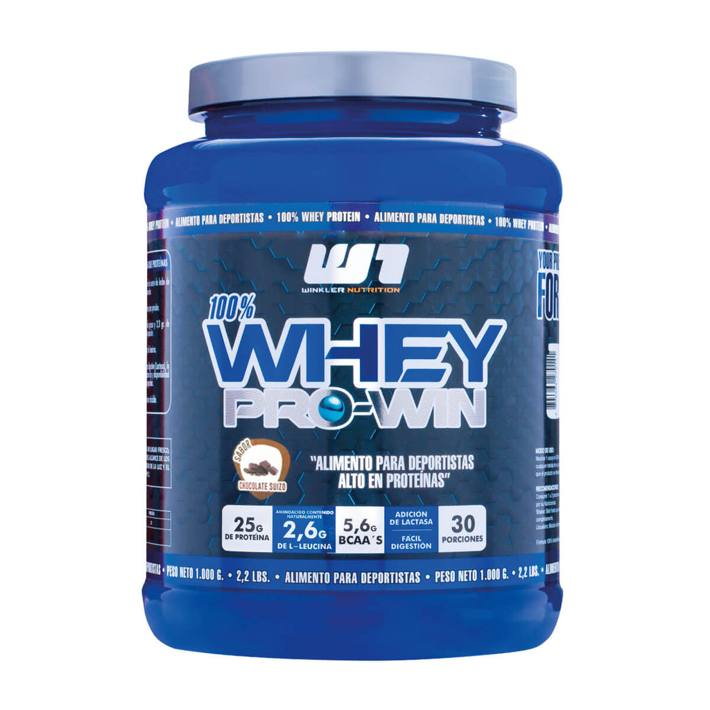 Whey Pro Win (2,2 lb)