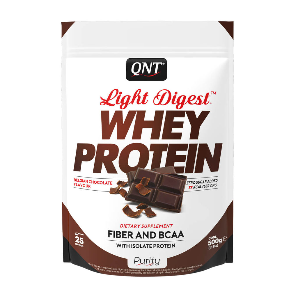 LIGHT DIGEST WHEY PRO 1,1 LB